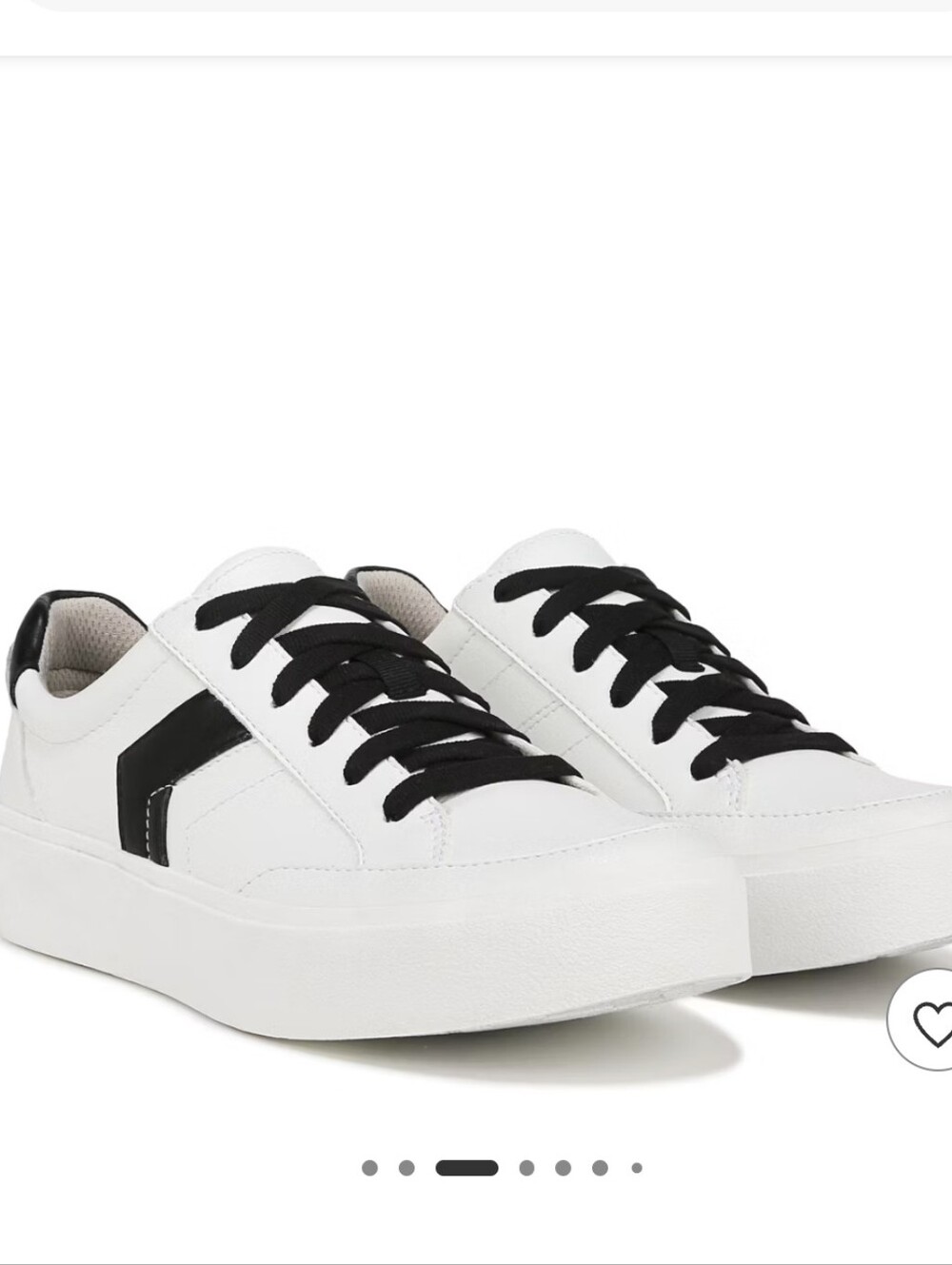 Dr. Scholls Madison Sneakers